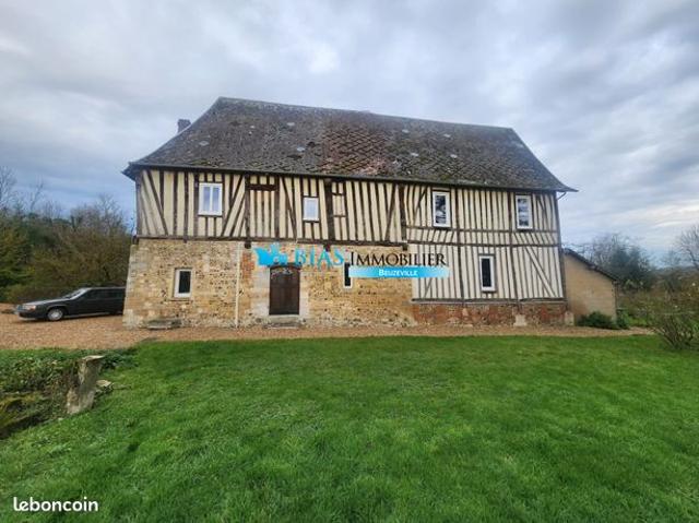 Château 10 pièces 203 m²