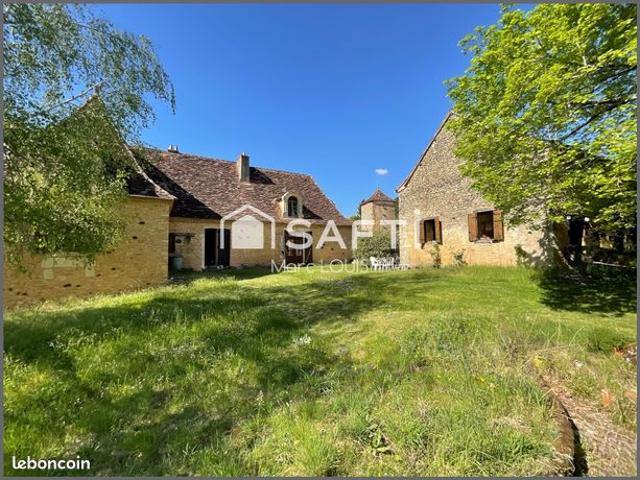 Château 10 pièces 239 m²