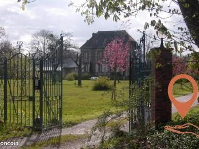 Château 10 pièces 320 m²