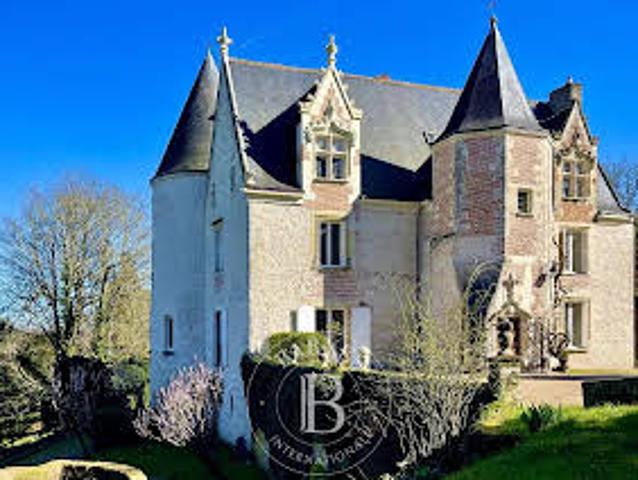 Château