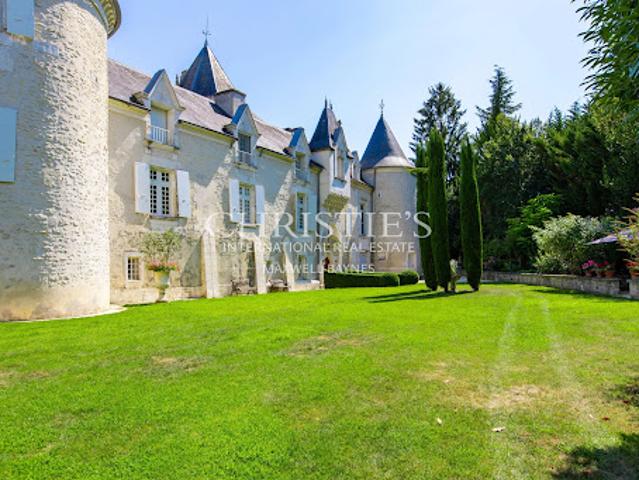 Château