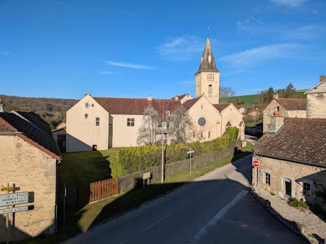 Château
