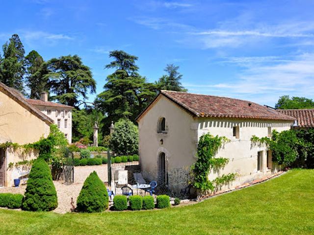 Château