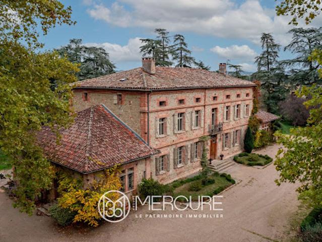Château