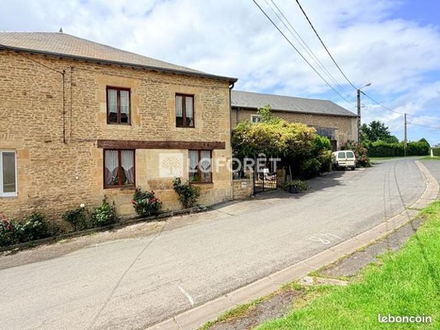 Château 11 pièces 231 m²