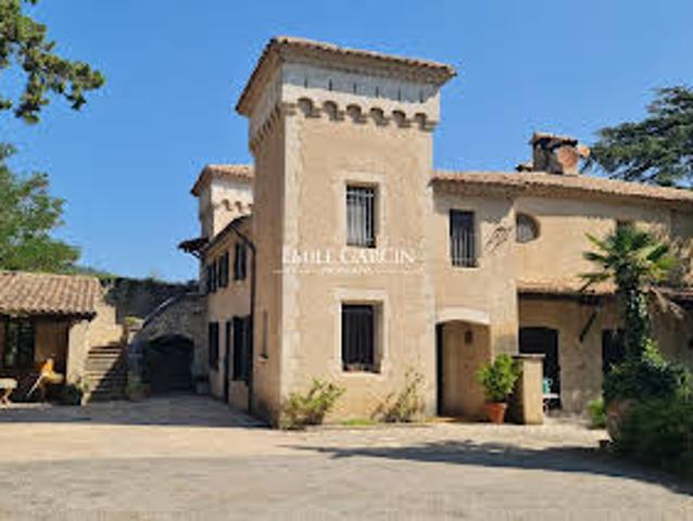 Château