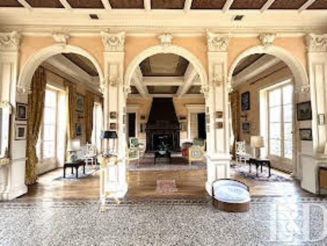 Château