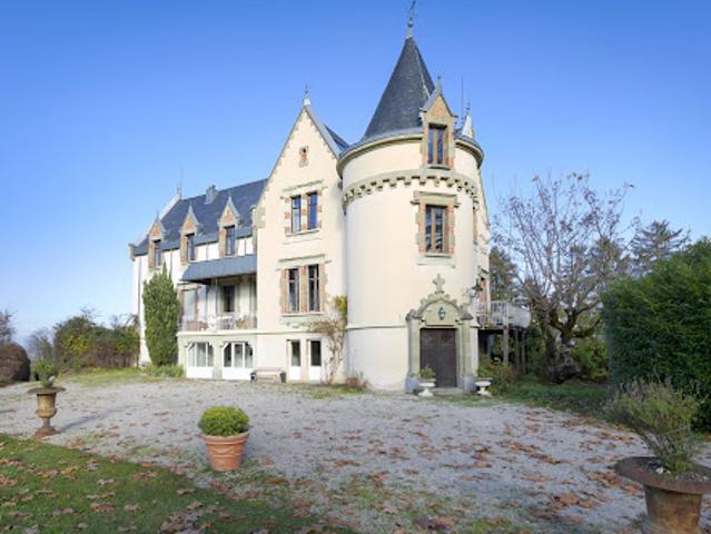Château
