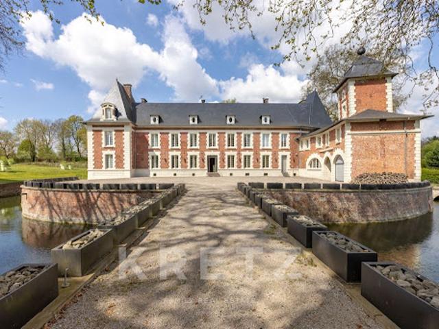 Château