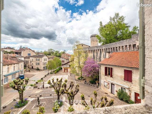 Château 12 pièces 430 m²