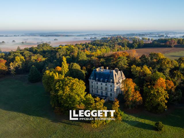 Château