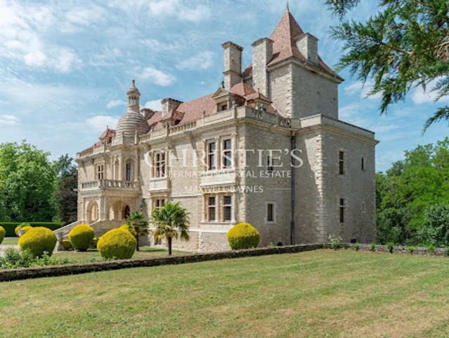 Château