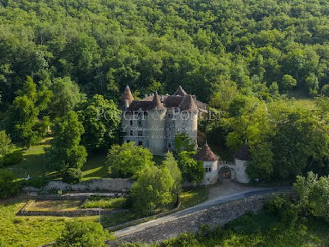 Château