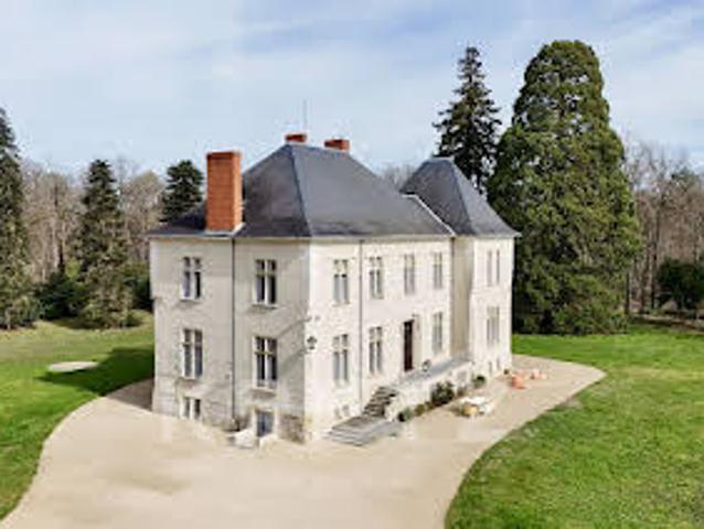 Château