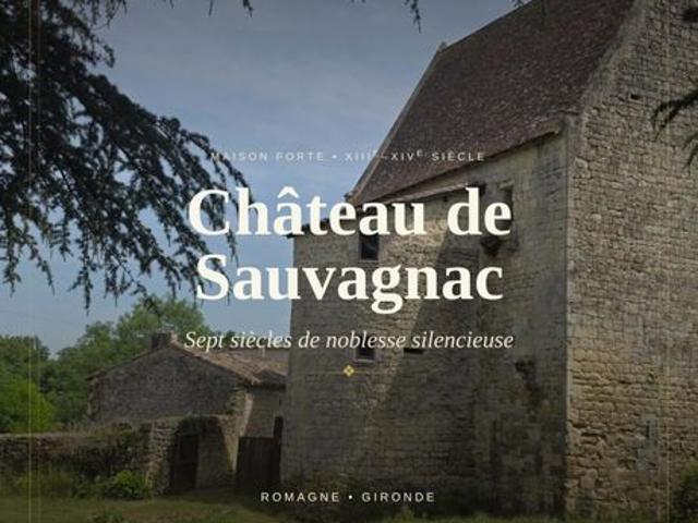 Château 13 pièces 200 m²