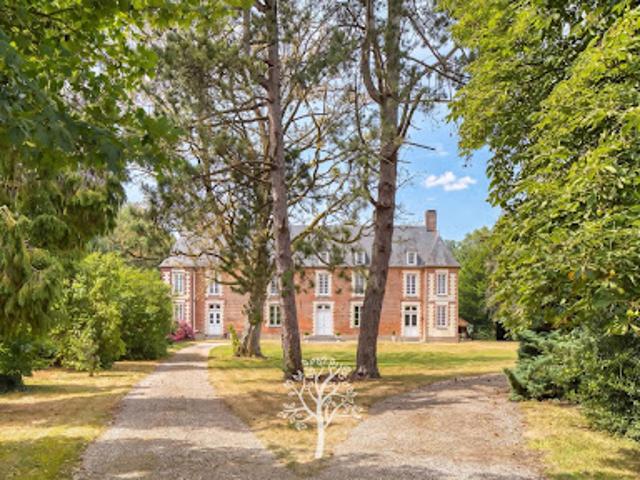 Château