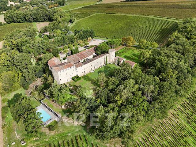 Château
