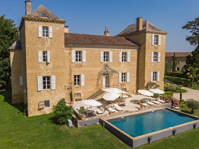 Château