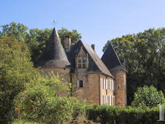 Château