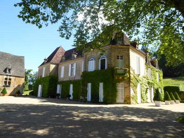 Château