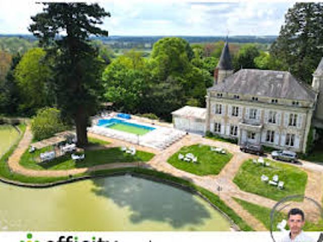 Château