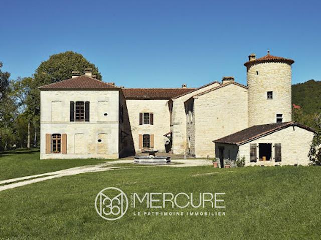 Château