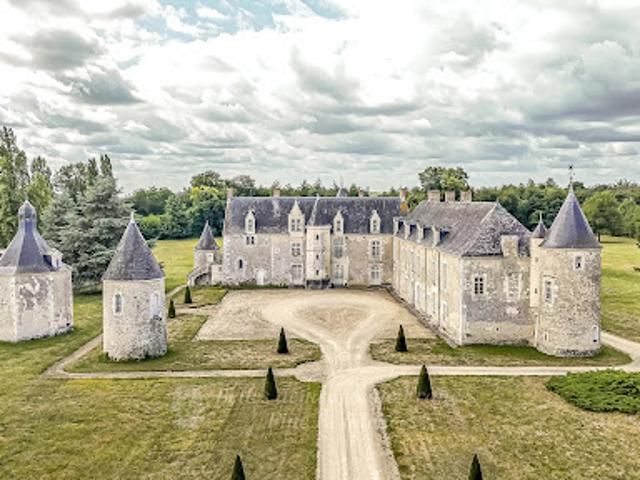 Château