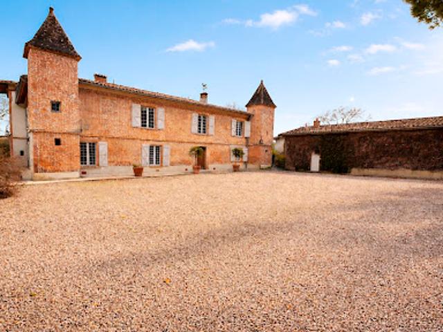 Château