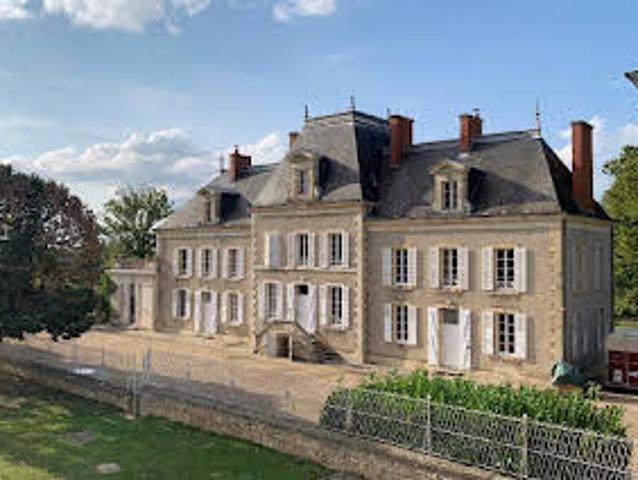 Château