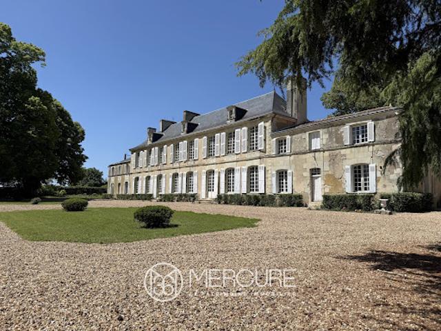 Château
