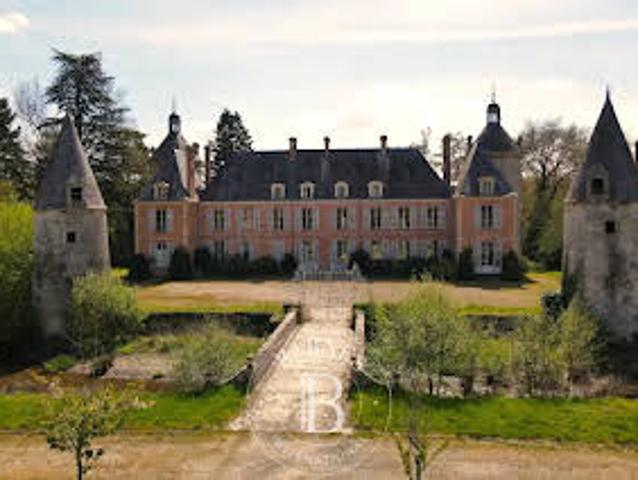 Château