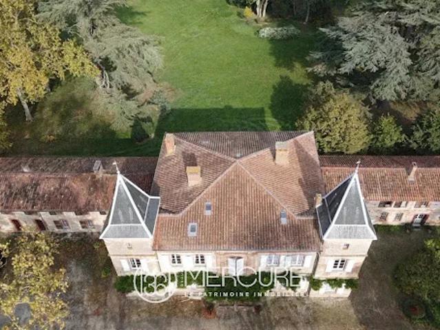 Château