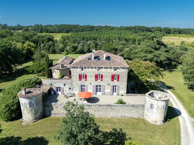 Château