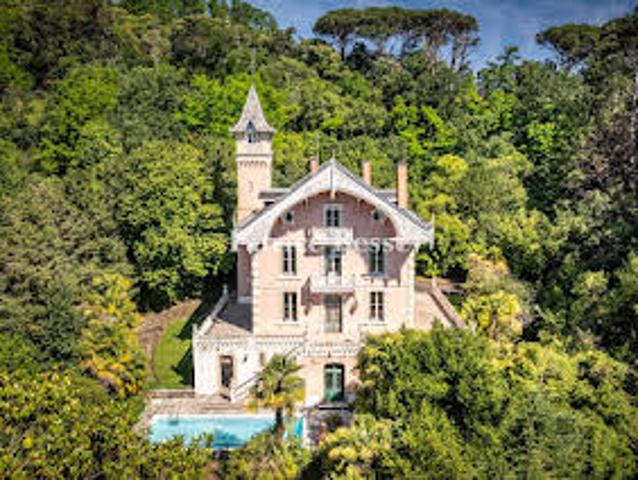 Château