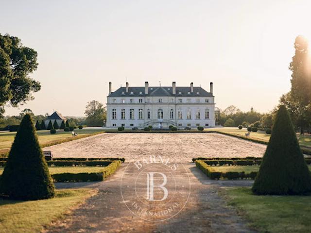 Château
