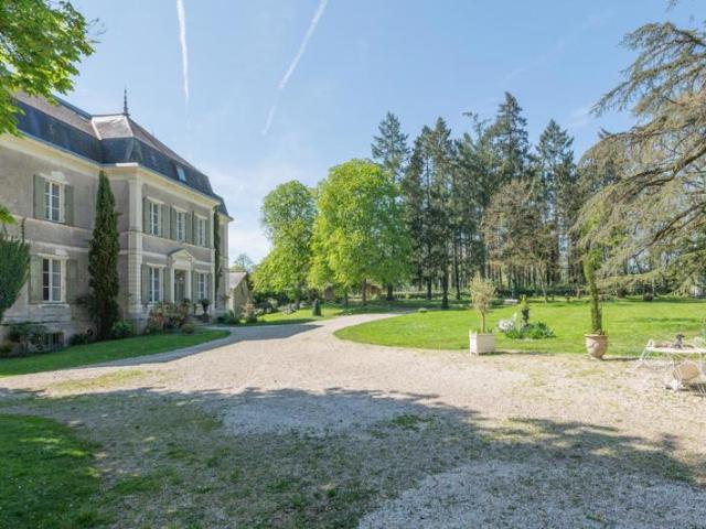 Château