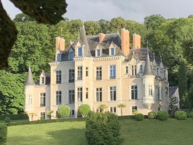 Château