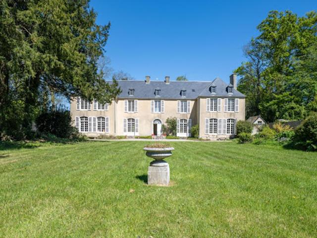 Château