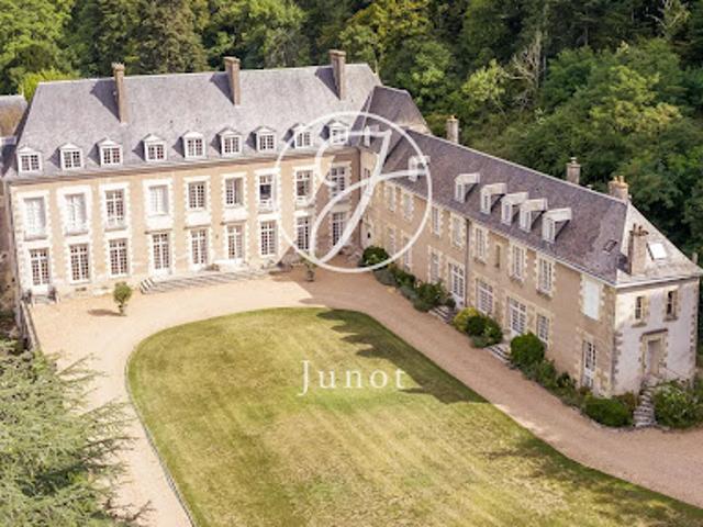 Château