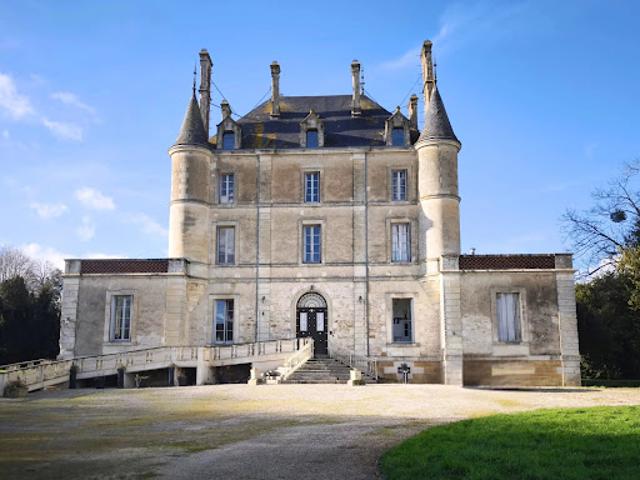 Château