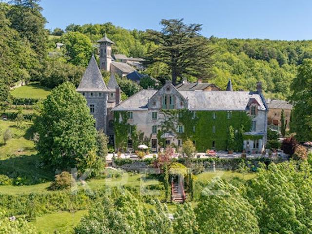 Château