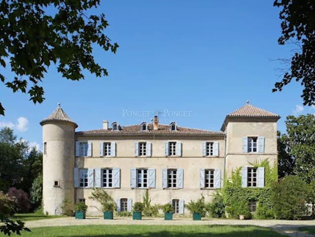 Château