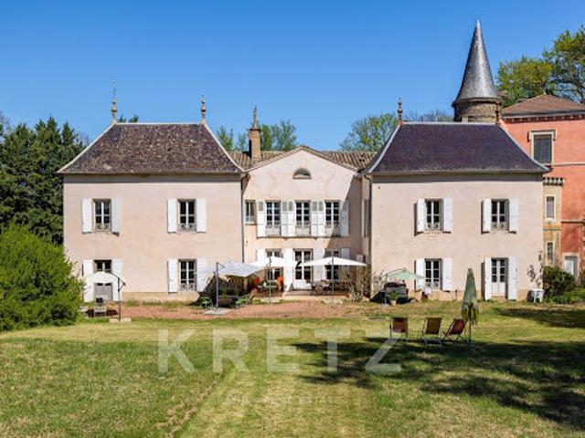 Château