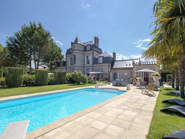Château