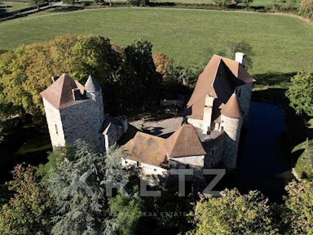 Château