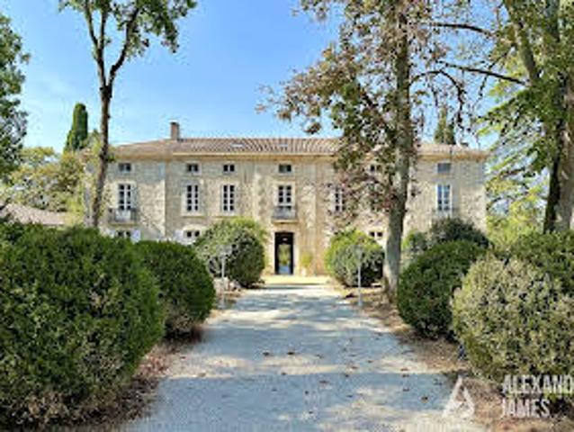 Château