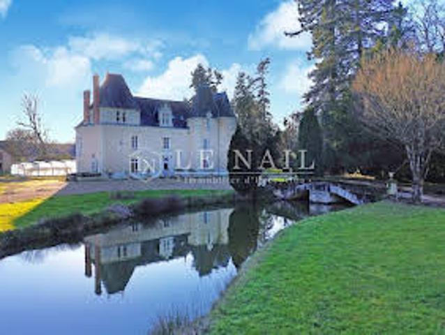 Château
