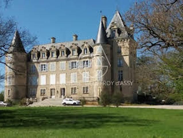 Château
