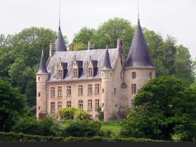 Château
