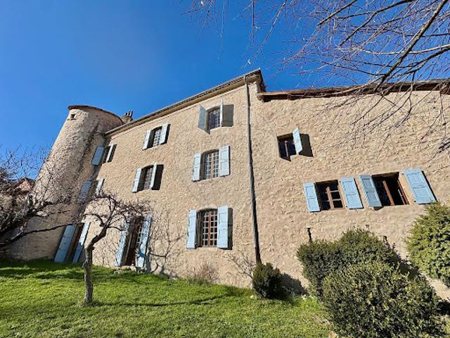 Château